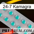 24-7 Kamagra 28